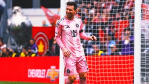 FIFA WORLD CUP MEN Trending Image: Lionel Messi Shatters MLS Milestone Ahead of 2026 FIFA World Cup
